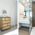 Lmt46 - Modern Style Spacious Townhouse * Estepona