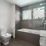 Lmt46 - Modern Style Spacious Townhouse Prázdninový dům *