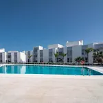 Prázdninový dům Lmt46 - Modern Style Spacious Townhouse Estepona
