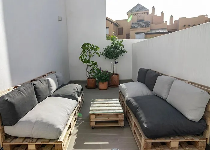 Lmt46 - Modern Style Spacious Townhouse Дом отдыха