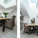 Lmt46 - Modern Style Spacious Townhouse Σπίτι διακοπών Εστεπόνα