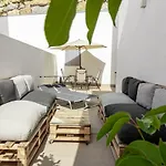 Σπίτι διακοπών Lmt46 - Modern Style Spacious Townhouse