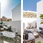 Lmt46 - Modern Style Spacious Townhouse Σπίτι διακοπών *