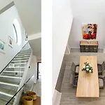Lmt46 - Modern Style Spacious Townhouse *