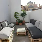 Lmt46 - Modern Style Spacious Townhouse Σπίτι διακοπών