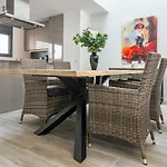 Lmt46 - Modern Style Spacious Townhouse Σπίτι διακοπών Εστεπόνα
