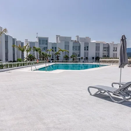 Holiday home Lmt46 - Modern Style Spacious Townhouse