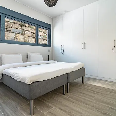 Holiday home Lmt46 - Modern Style Spacious Townhouse Estepona