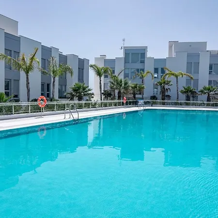 Casa de Férias Lmt46 - Modern Style Spacious Townhouse *