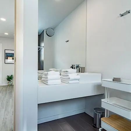 Casa de Férias Lmt46 - Modern Style Spacious Townhouse Estepona