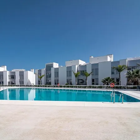 Casa de Férias Lmt46 - Modern Style Spacious Townhouse Estepona