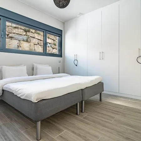 Lmt46 - Modern Style Spacious Townhouse Сasa de vacaciones