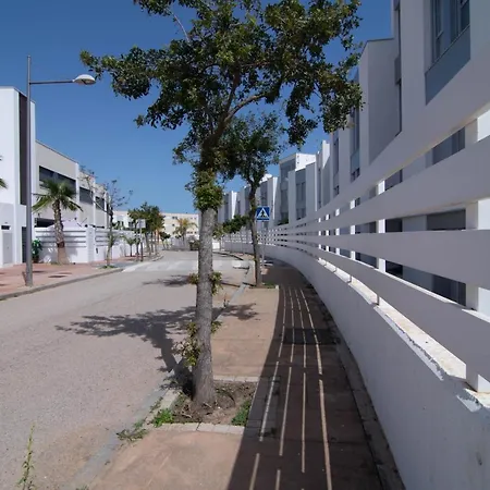 Lmt46 - Modern Style Spacious Townhouse Feriehus Estepona