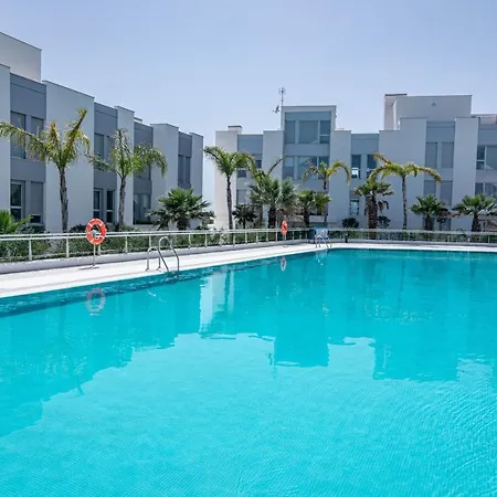 Hébergement de vacances Lmt46 - Modern Style Spacious Townhouse *