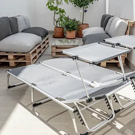 Lmt46 - Modern Style Spacious Townhouse Hébergement de vacances