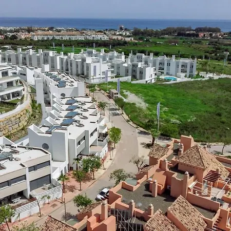 Lmt46 - Modern Style Spacious Townhouse Hébergement de vacances *