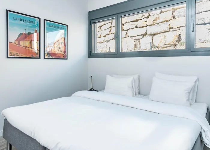 Lmt46 - Modern Style Spacious Townhouse Сasa de vacaciones