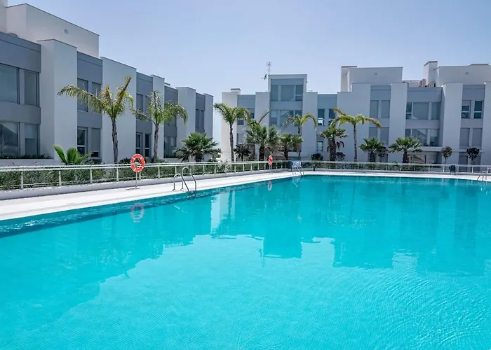 Сasa de vacaciones Lmt46 - Modern Style Spacious Townhouse *