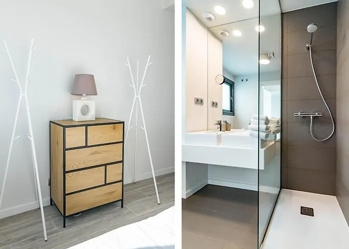 Lmt46 - Modern Style Spacious Townhouse * Estepona