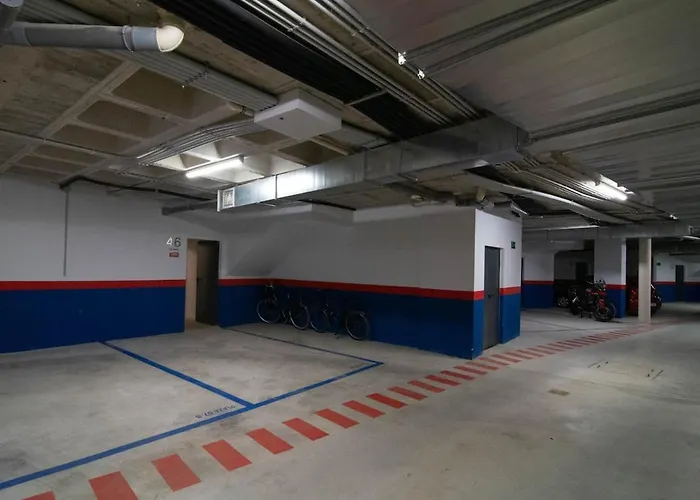 Сasa de vacaciones Lmt46 - Modern Style Spacious Townhouse *