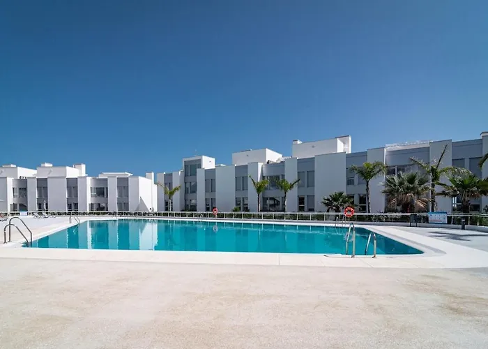 Сasa de vacaciones Lmt46 - Modern Style Spacious Townhouse Estepona